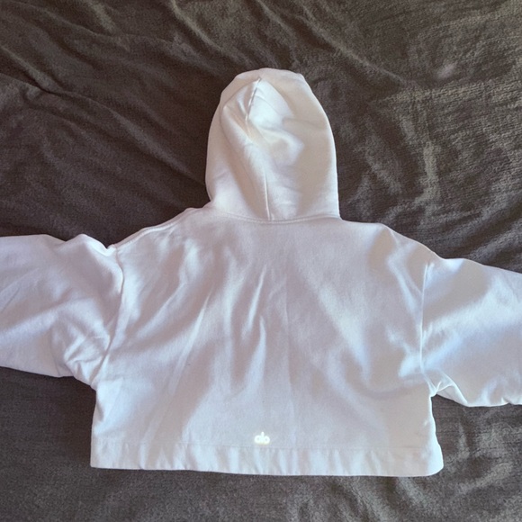 Women’s Alo Hoodie/Leggings Set - Picture 5 of 9